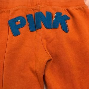 Vintage Victoria secret sweats